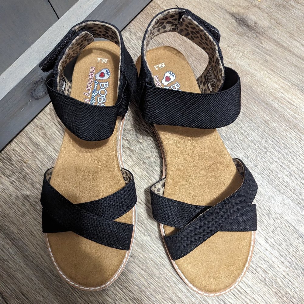 Women's Bobs Desert Kiss Sandals